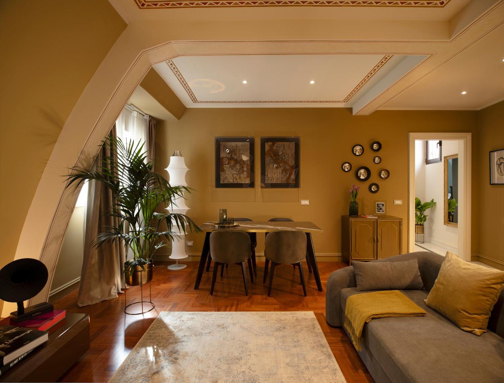 Elizabeth Unique Hotel | A Member Of Design Hotels™ Roma Eksteriør bilde