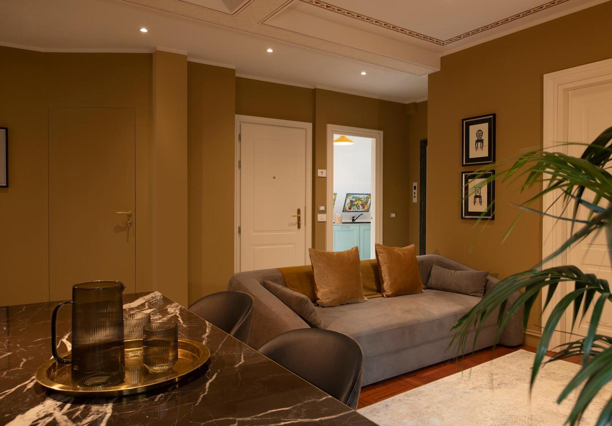 Elizabeth Unique Hotel | A Member Of Design Hotels™ Roma Eksteriør bilde
