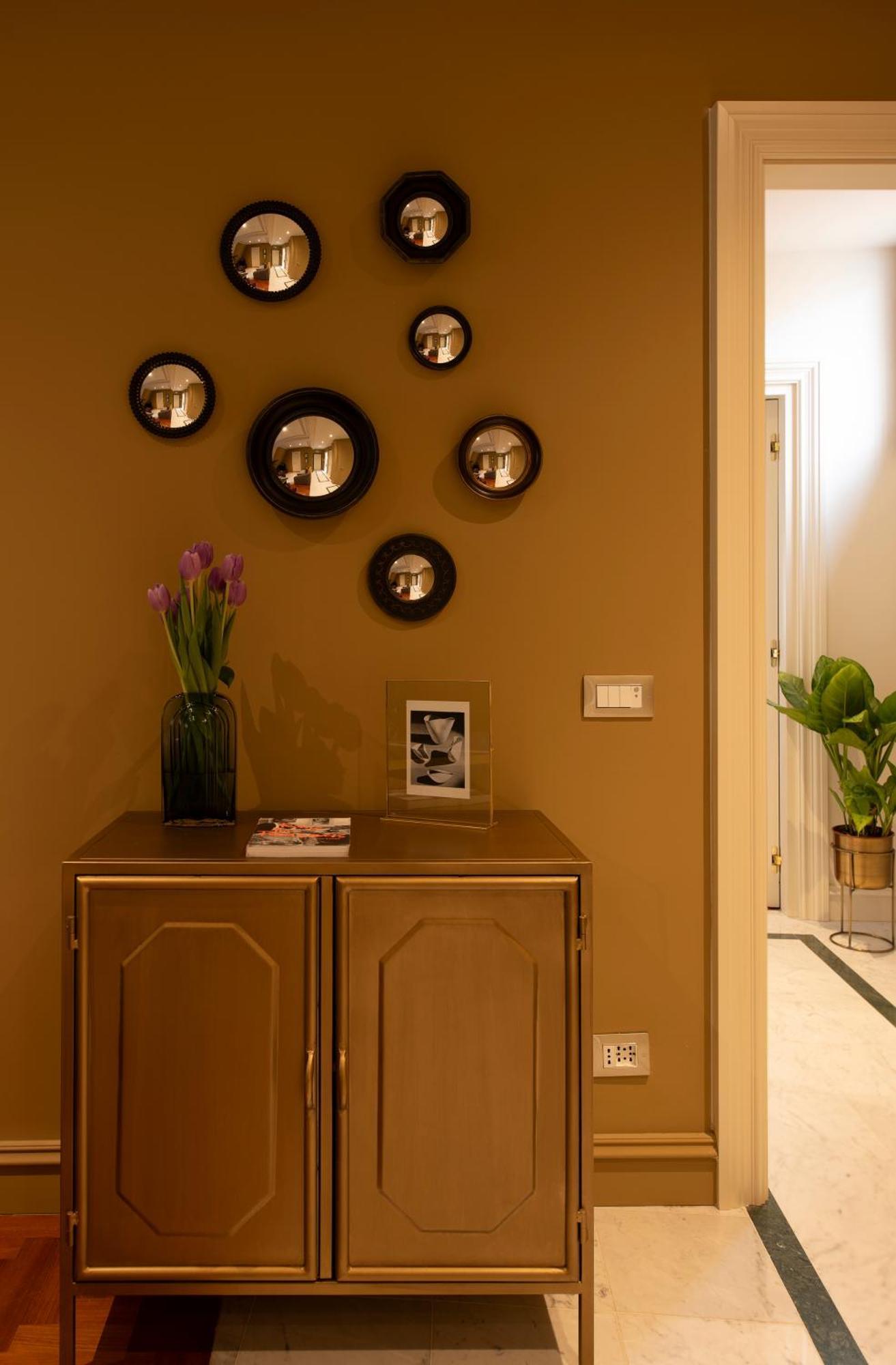 Elizabeth Unique Hotel | A Member Of Design Hotels™ Roma Eksteriør bilde