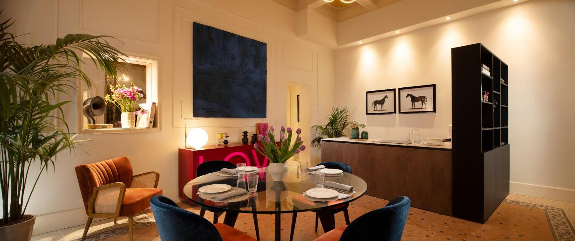 Elizabeth Unique Hotel | A Member Of Design Hotels™ Roma Eksteriør bilde