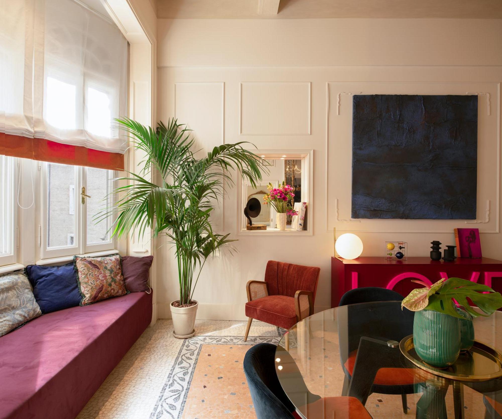 Elizabeth Unique Hotel | A Member Of Design Hotels™ Roma Eksteriør bilde