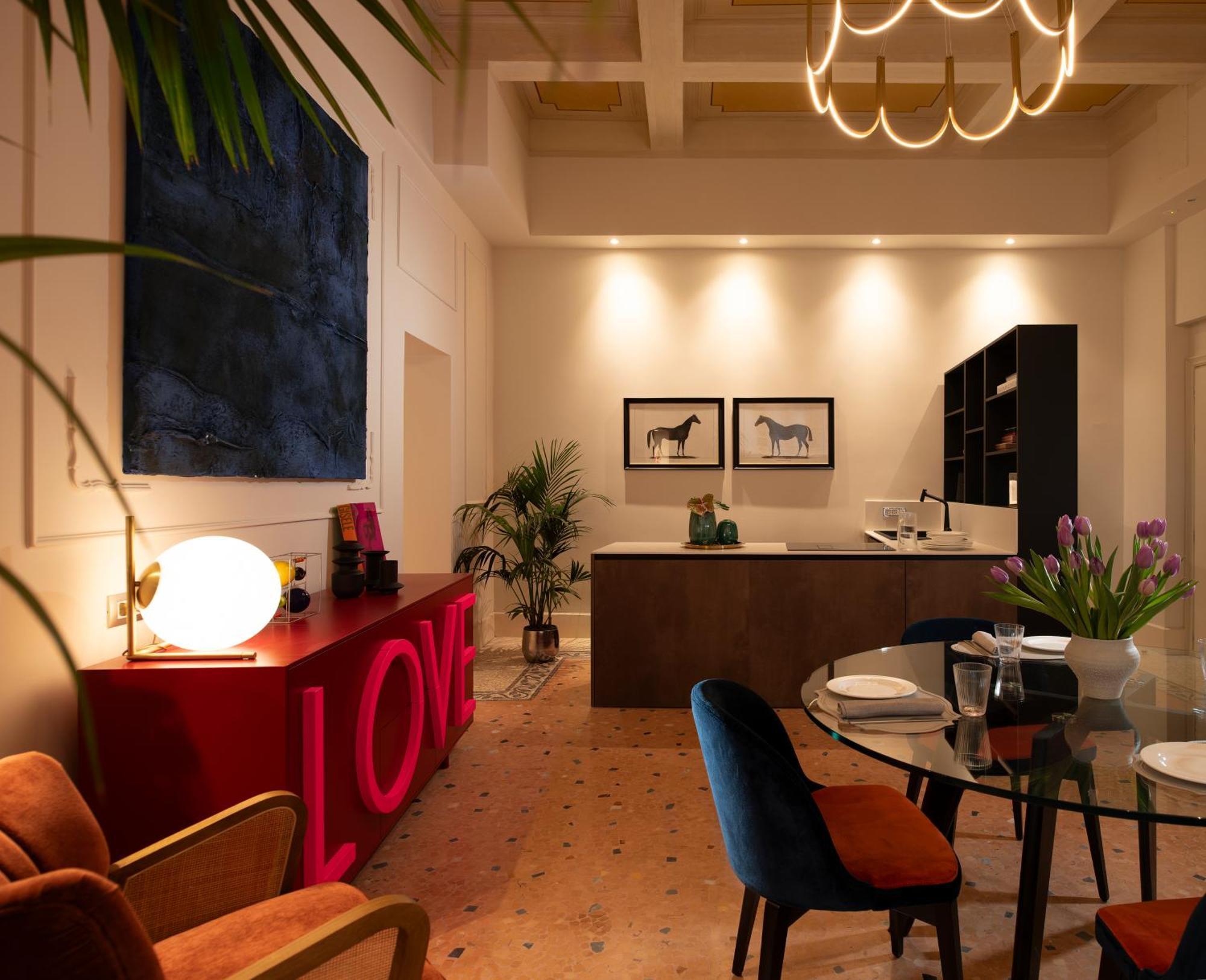 Elizabeth Unique Hotel | A Member Of Design Hotels™ Roma Eksteriør bilde